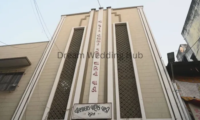 Visalad Vanik Bhavan Visalad Vanik Bhavan