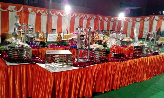 Visat Caterers