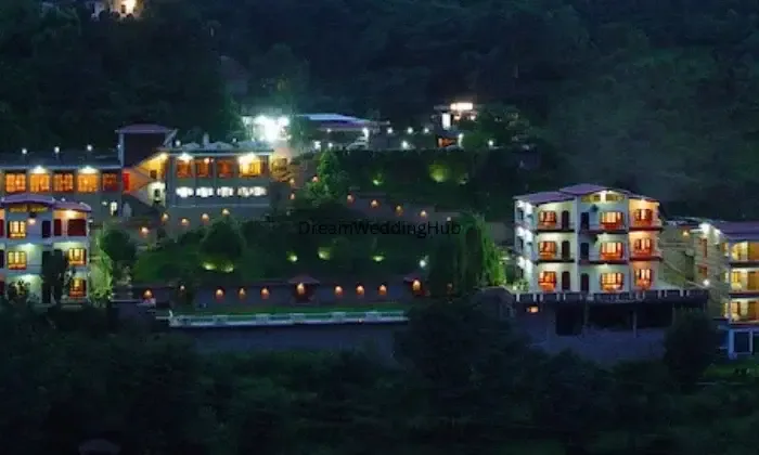 Visco Resorts