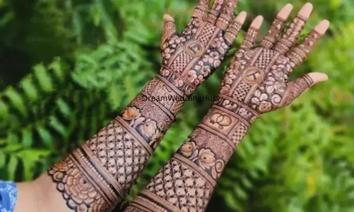 Visha Mehandi