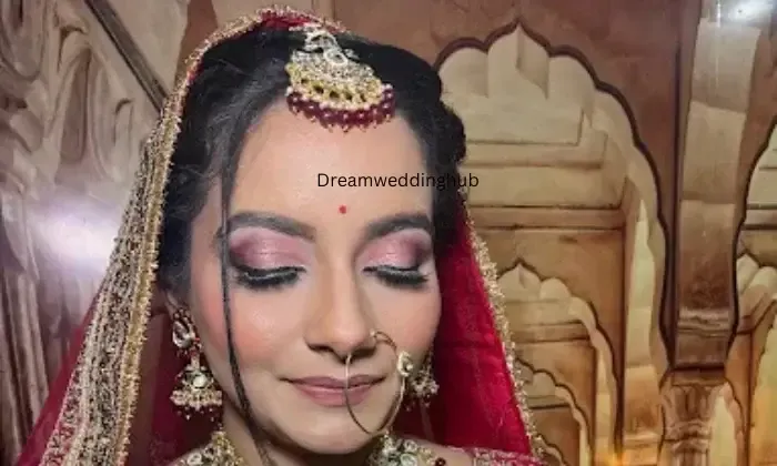 Vishakhas Makeover