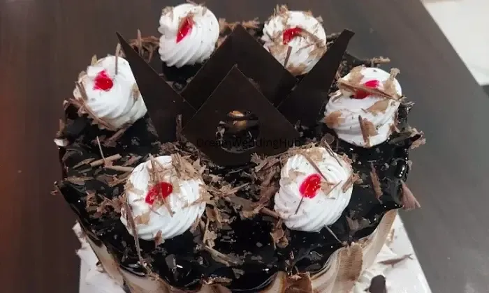 Vishal Bakers
