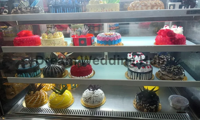 Vishal Bakers