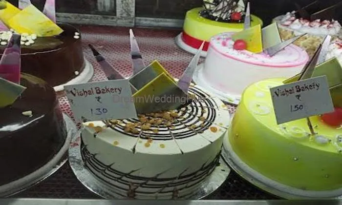 Vishal Bakery