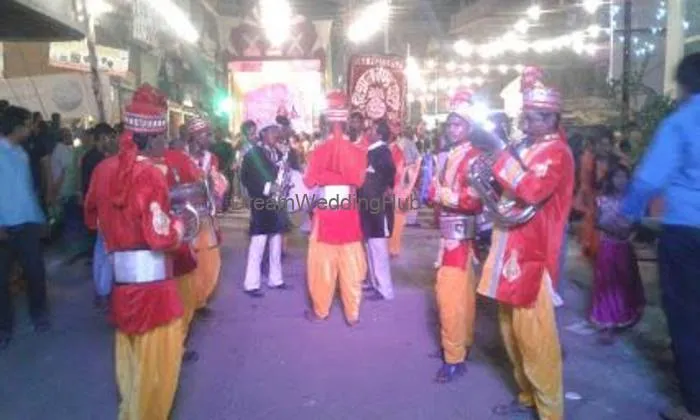Vishal Band Party
