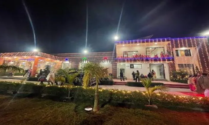 Vishal Banquet Hall