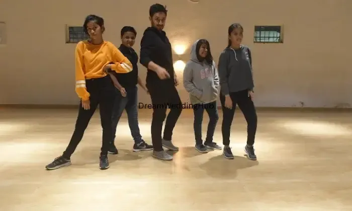 Vishal Bhatt Performing Arts