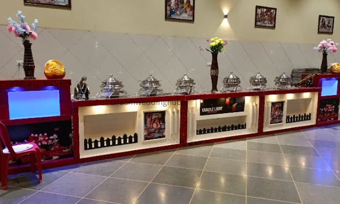 Vishal Caterers