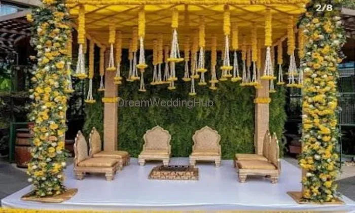 Vishal Caters And Decoration Vishal Caters And Decoration