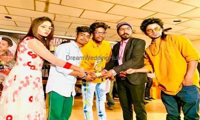 Vishal Dance Academy Vda Meerut