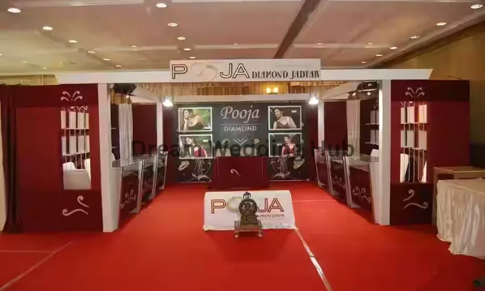 Vishal Decor And Event Pvt Ltd Vishal Decor And Event Pvt Ltd