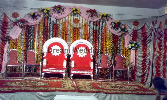 Vishal Elect & Tent House