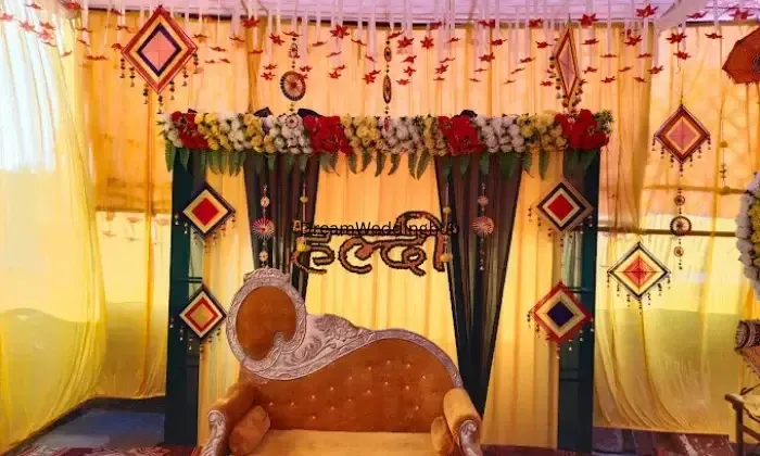 Vishal Events And Wedding Planner