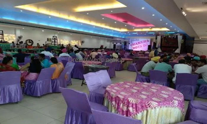 Vishal Farm - Best Banquet Hall In Mukerian