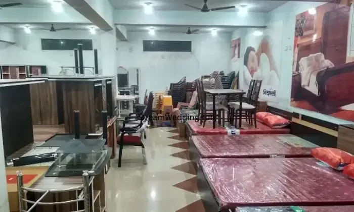 Vishal  Furniture