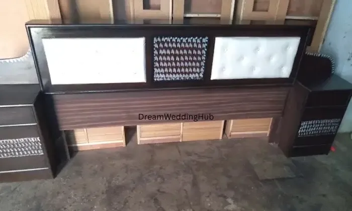 Vishal Furniture Farkpur