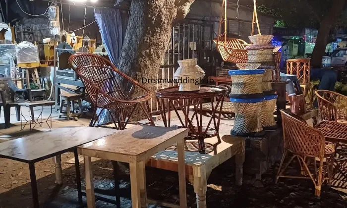 Vishal Furniture Works