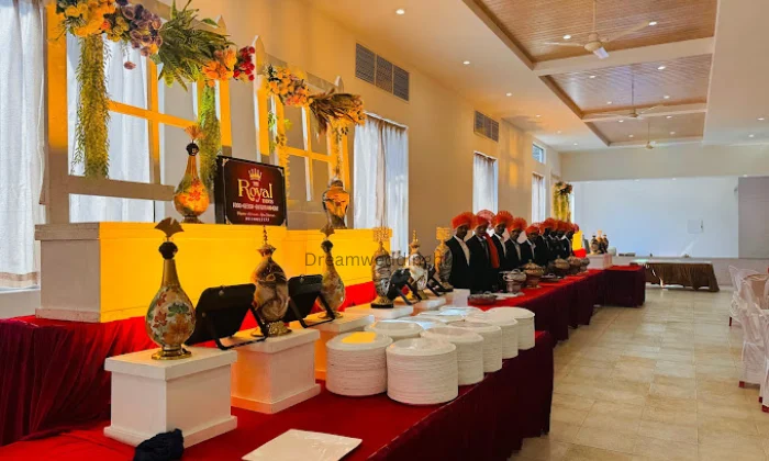 Vishal Ganesh Caterers