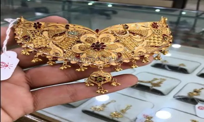 Vishal Jewellers