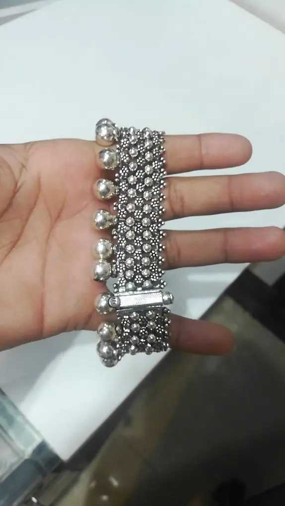 Vishal Jewellers