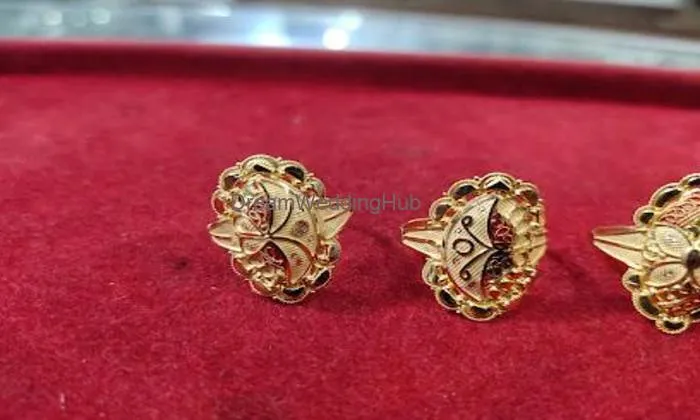 Vishal Jewellers