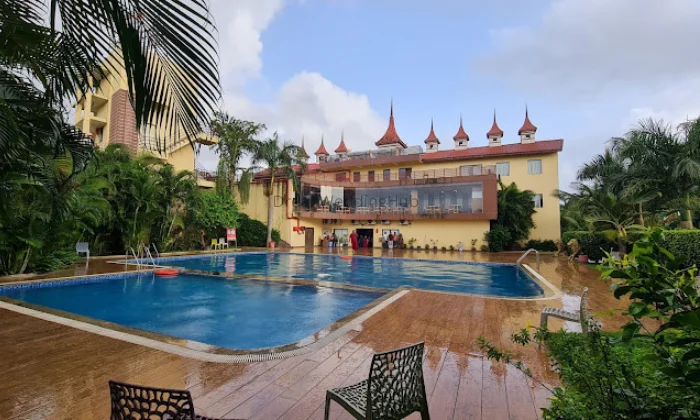Vishal Lords Inn