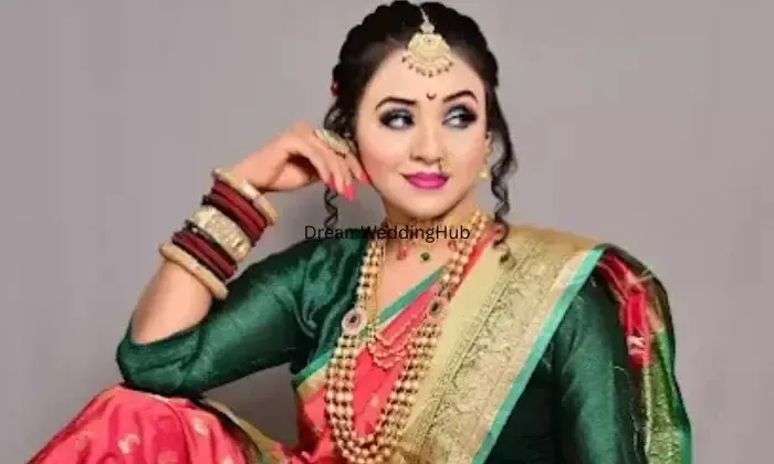 Vishal Makeup