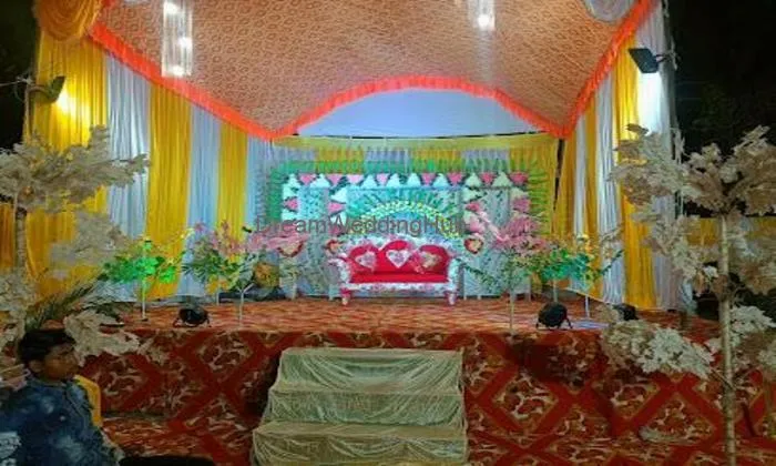 Vishal Marriage Lawn