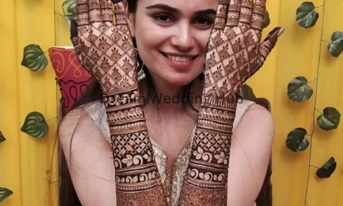 Vishal Mehandi