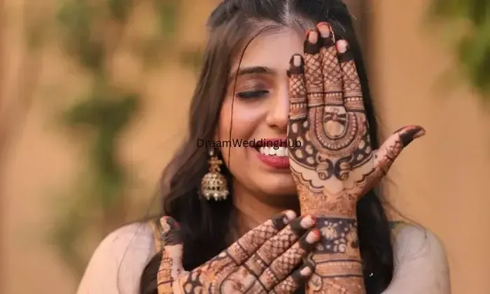 Vishal Mehndi Mathura