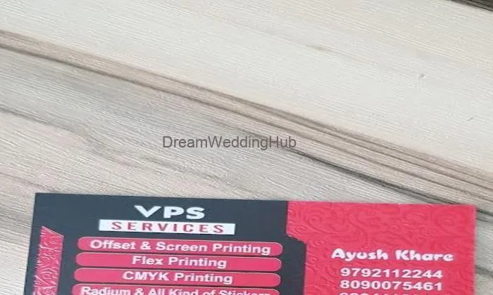 Vishal Printer & Sticker