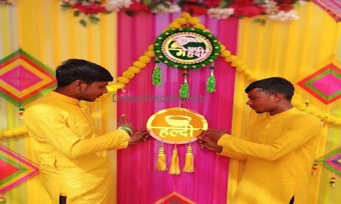 Vishal Punjabi Dhol Bhangra Dehradun