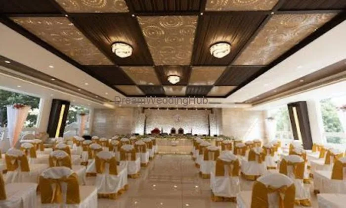 Vishal Royal Convention(party) Hall