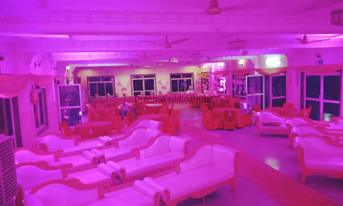 Vishal Shadi Hall