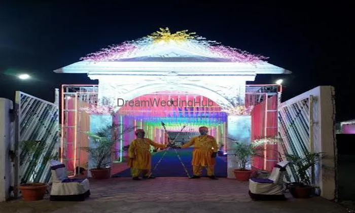 Vishal Shadi Hall