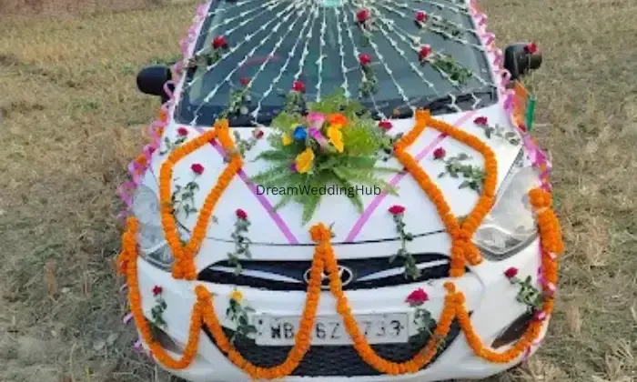 Vishal Singh Tour And Travels