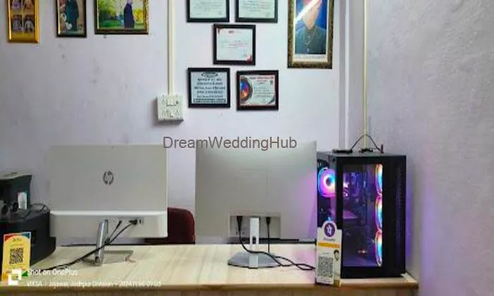Vishal Studio Jojawar | Photography & Videography Services In Marwar