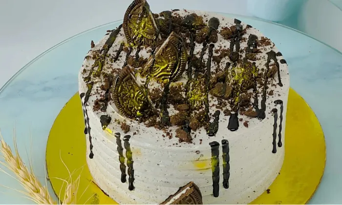 Vishal Sweet And Bakery