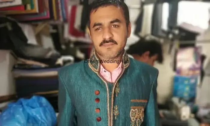 Vishal Tailor