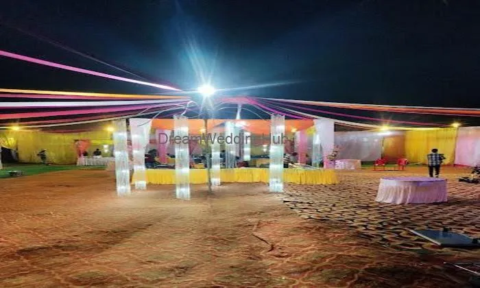 Vishal Tent And Light House & Events Planners