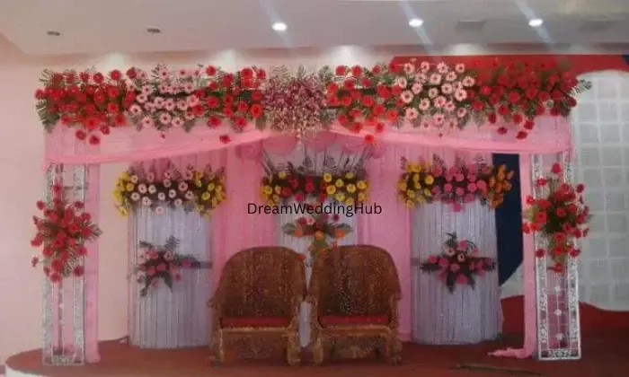 Vishal  Tent  House