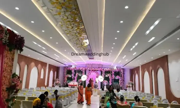 Vishalakshi Banquet Hall Vishalakshi Banquet Hall