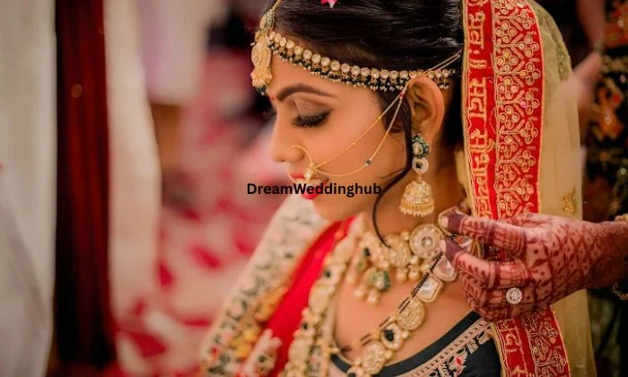 Vishali Panchal Makeover