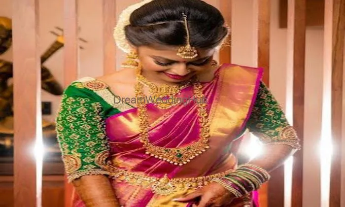 Vishali's Beauty Parlour And Training Institute ( Home Based Parlour)in Hosur