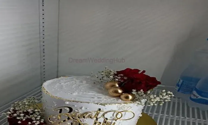 Vishali's Cake House
