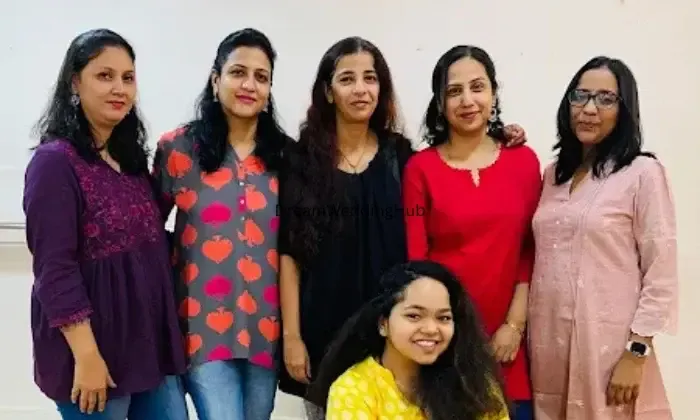 Vishals Studio Of Dance