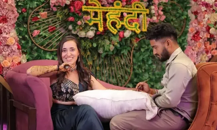 Vishalsmehandiindore