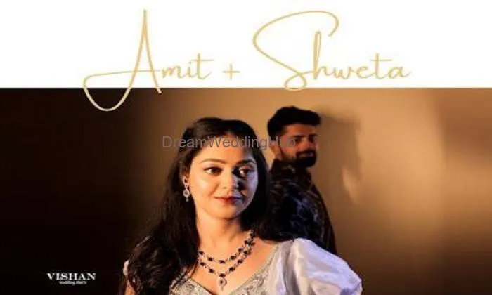 Vishan Wedding Film's Vishan Wedding Film's