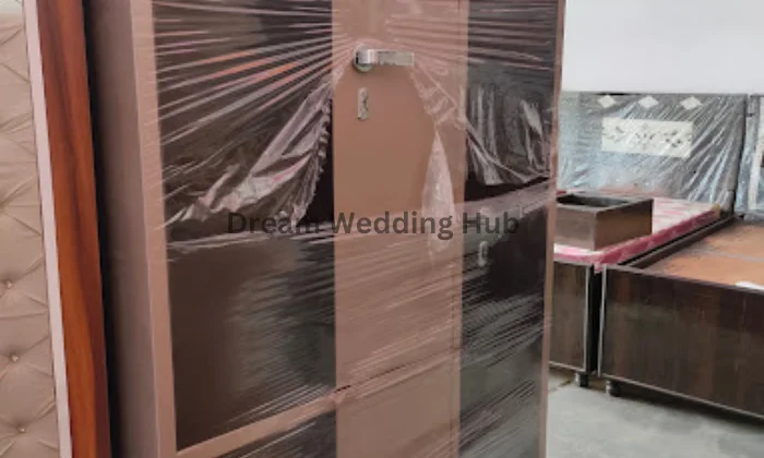 Vishesh Furniture House