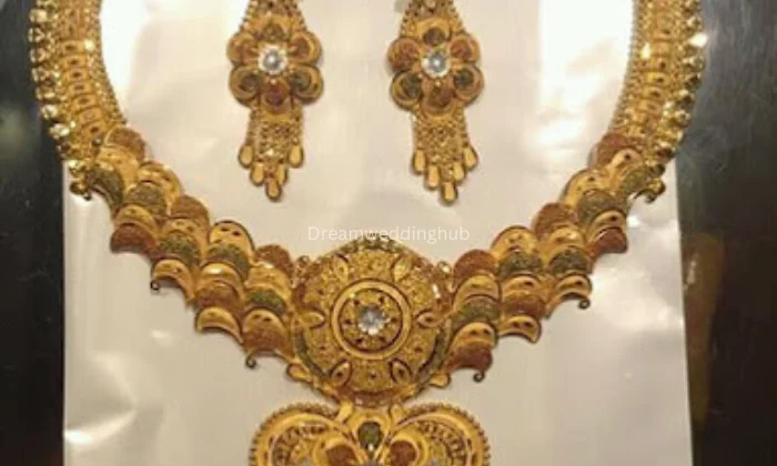 Vishi Jewels